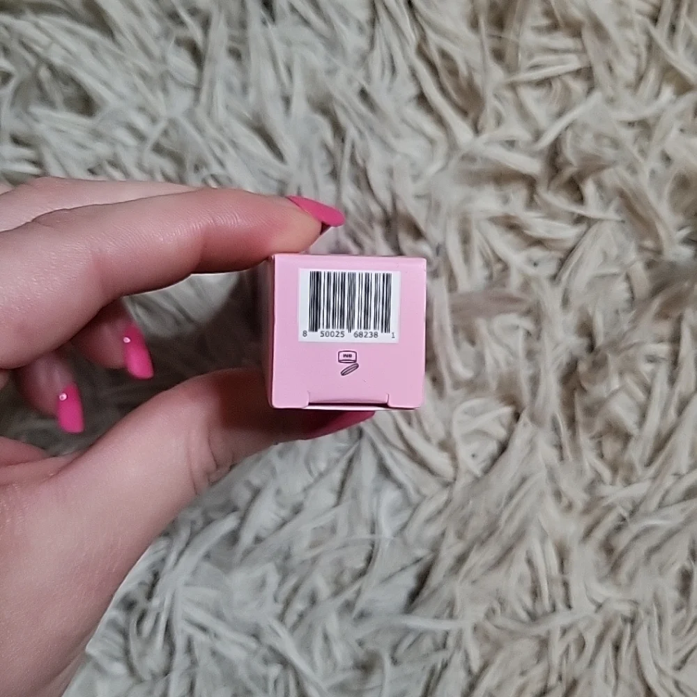 Youth Foria BYO Blush But Tonight Tinted Color Blush Oil New NIB 6.5mL / 0.21 fl